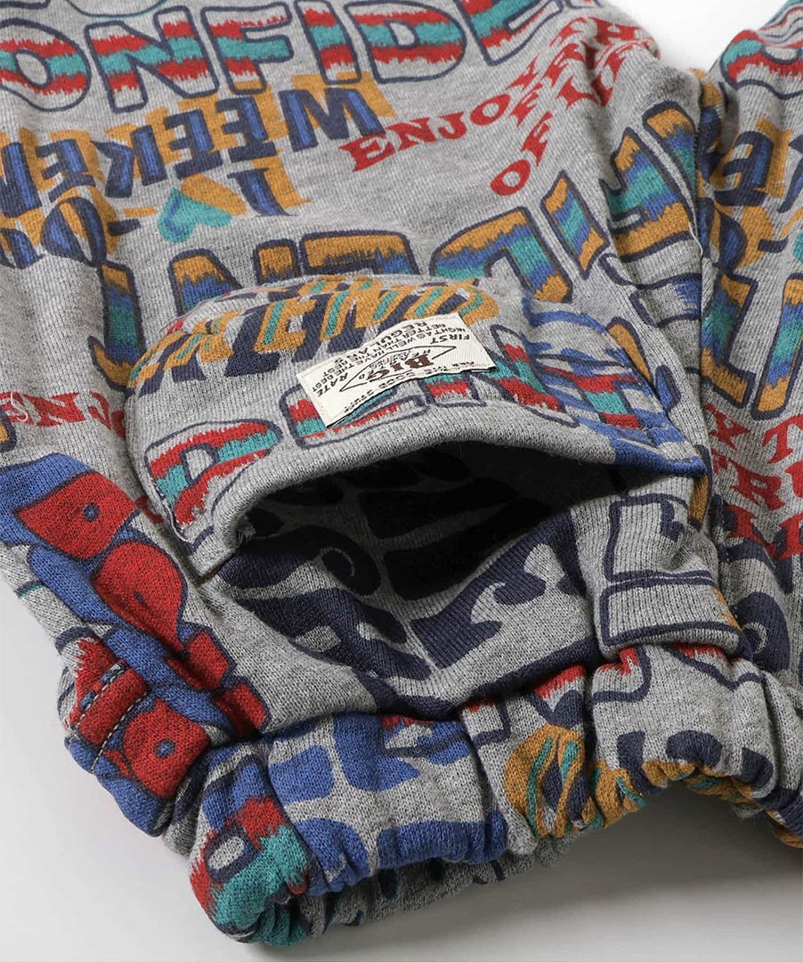 F.O.KIDS カットソーパンツ