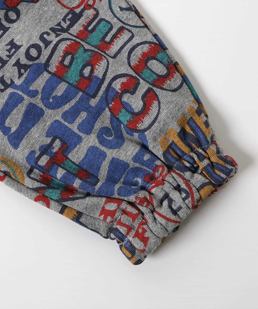 F.O.KIDS カットソーパンツ