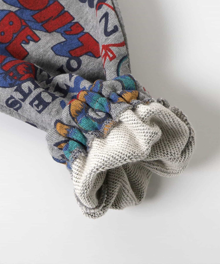 F.O.KIDS カットソーパンツ