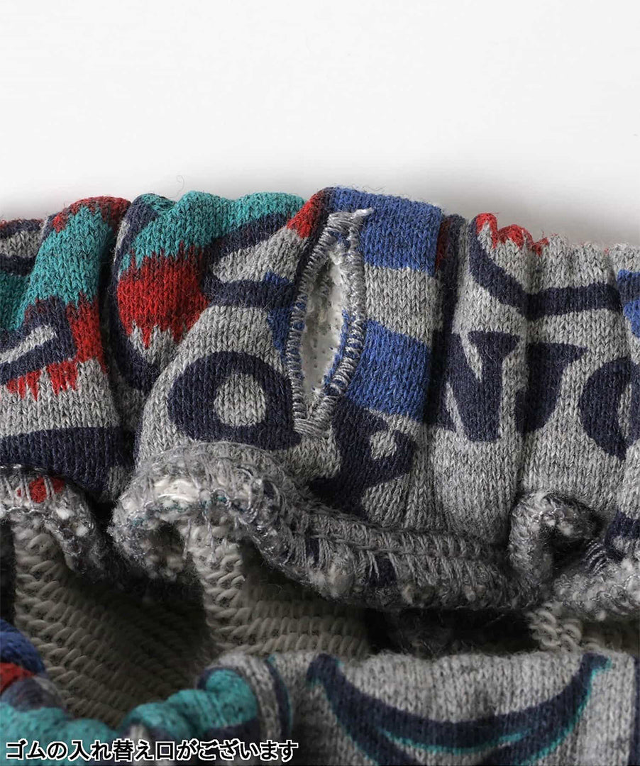 F.O.KIDS カットソーパンツ