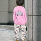 F.O.KIDS カットソーパンツ