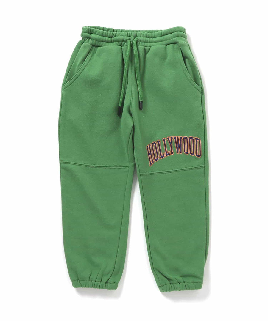 F.O.KIDS カラバリグラフィックパンツ 10分丈