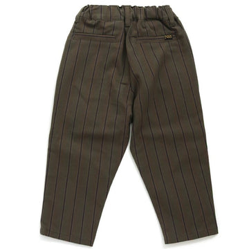 FOKID's Center Tuck Pants