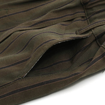 FOKID's Center Tuck Pants