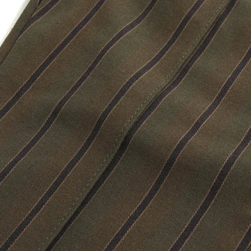 FOKID's Center Tuck Pants