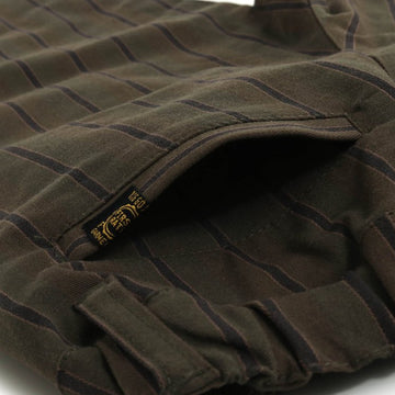 FOKID's Center Tuck Pants