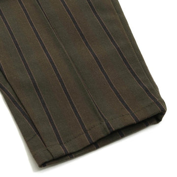 FOKID's Center Tuck Pants