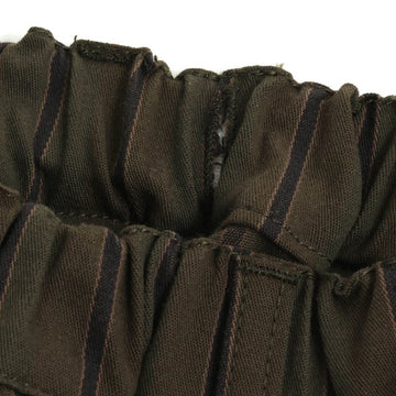 FOKID's Center Tuck Pants