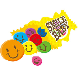 SMILE BABY