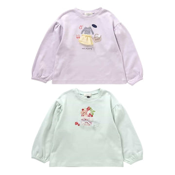 モチーフTシャツ