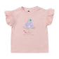 夏のスイーツモチーフ Tシャツ