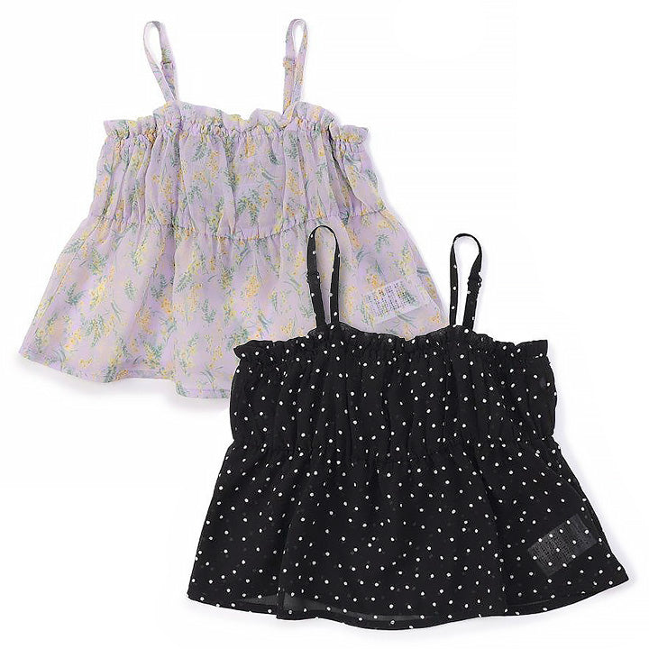 Seraph ビスチェトップス キャミソール