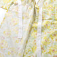 SERAPH Easy to wear large flower pattern yukata set
