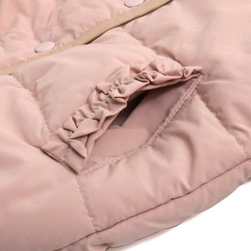 SERAPH リバーシブル アウター