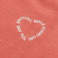 SERAPH ハートロゴTシャツ