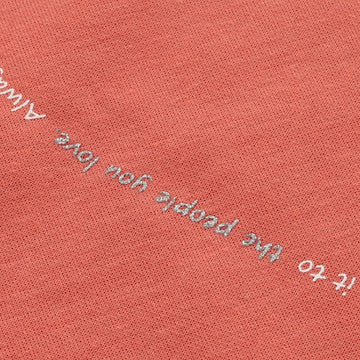 SERAPH Heart Logo T-shirt