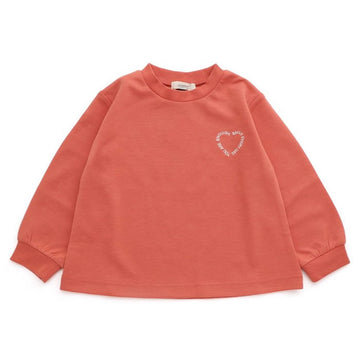 SERAPH Heart Logo T-shirt