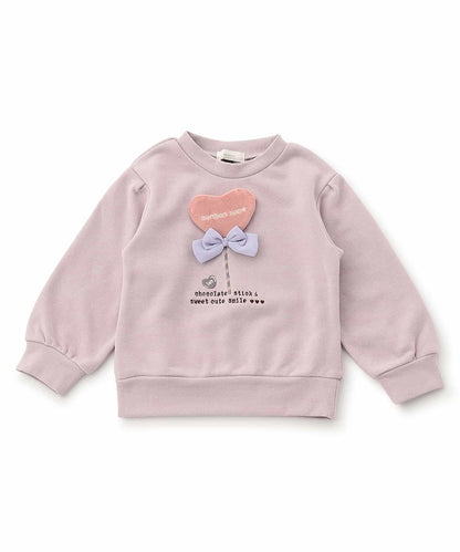 SERAPH モチーフトレーナー