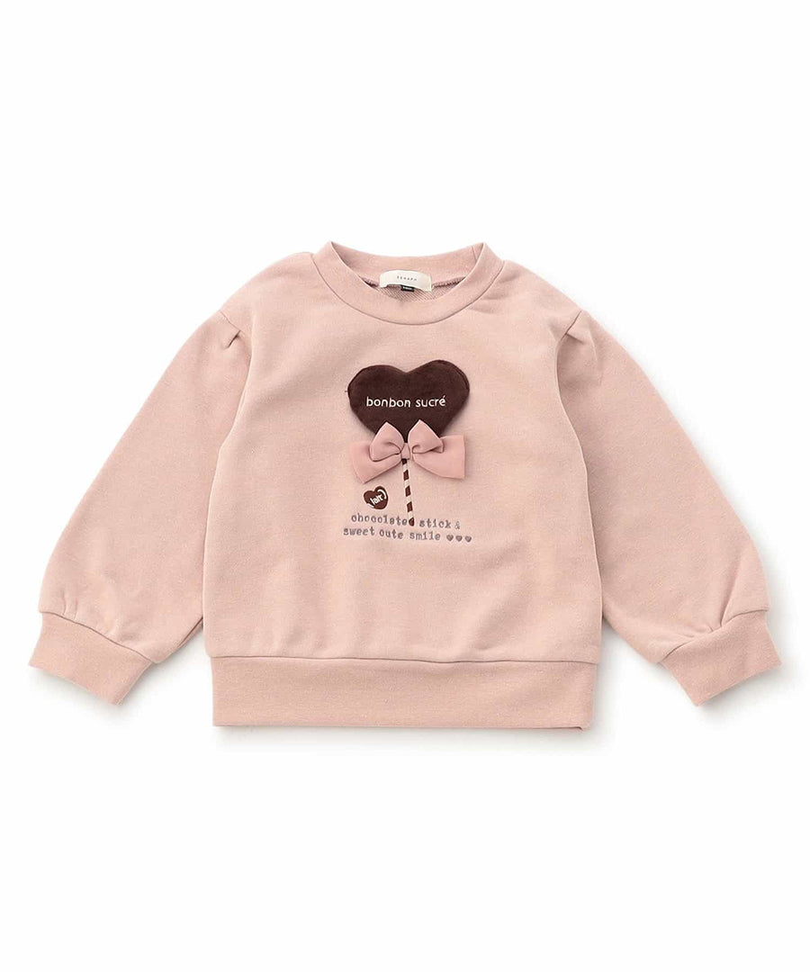 SERAPH モチーフトレーナー