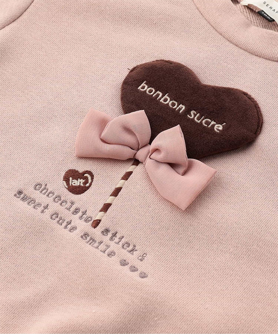 SERAPH モチーフトレーナー