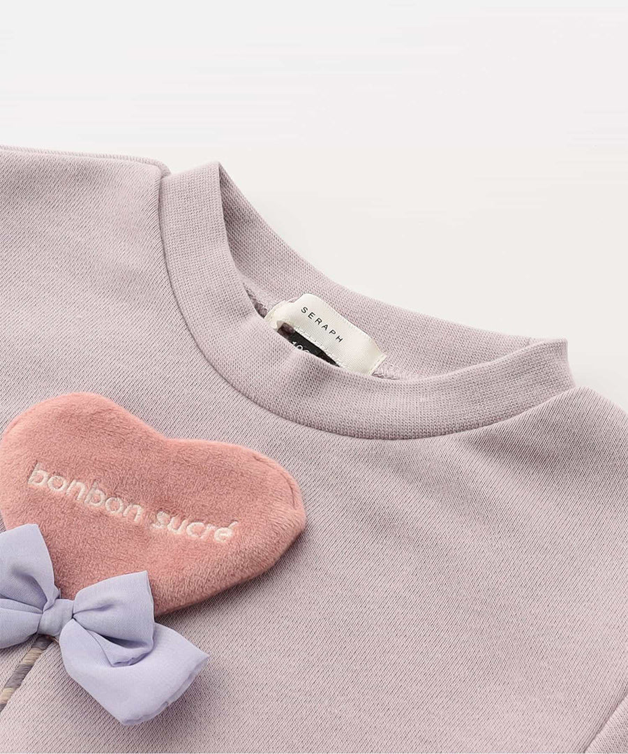 SERAPH モチーフトレーナー