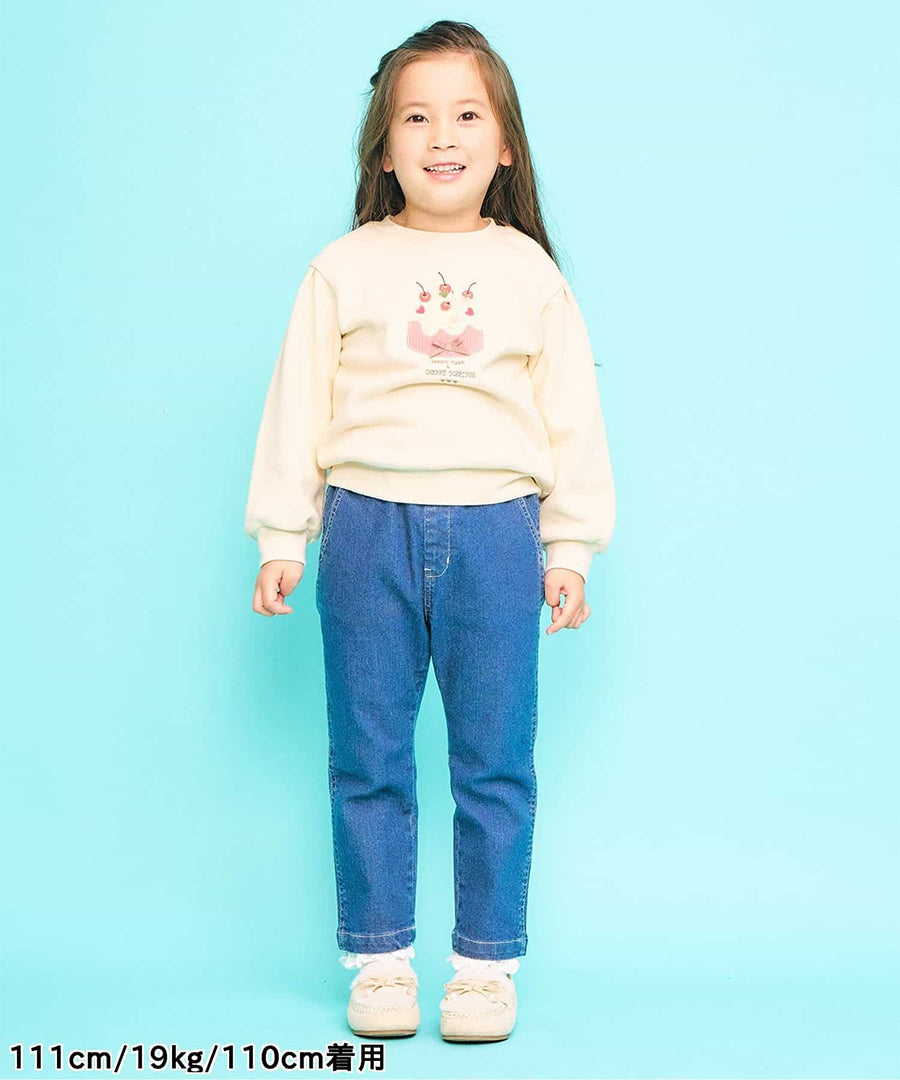 SERAPH モチーフトレーナー