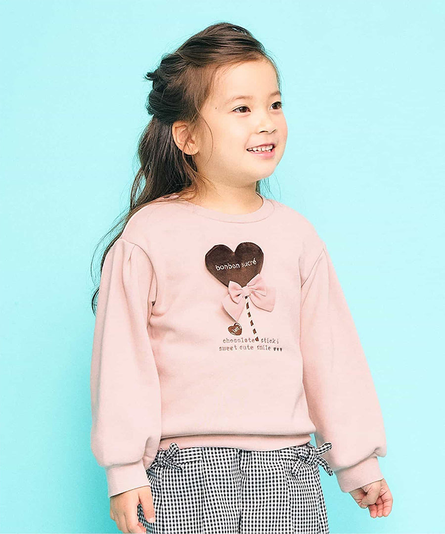 SERAPH モチーフトレーナー