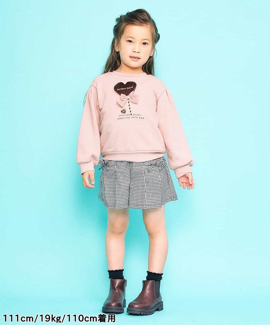 SERAPH モチーフトレーナー