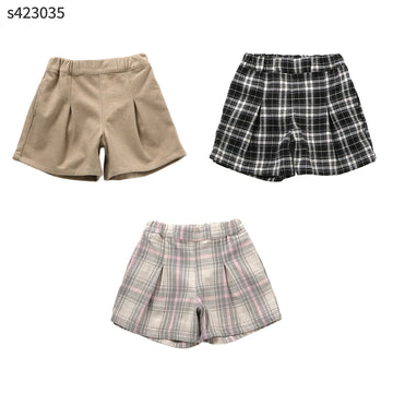 Seraph まいにちショートパンツ