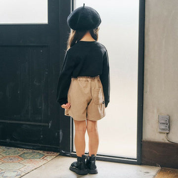 Seraph まいにちショートパンツ