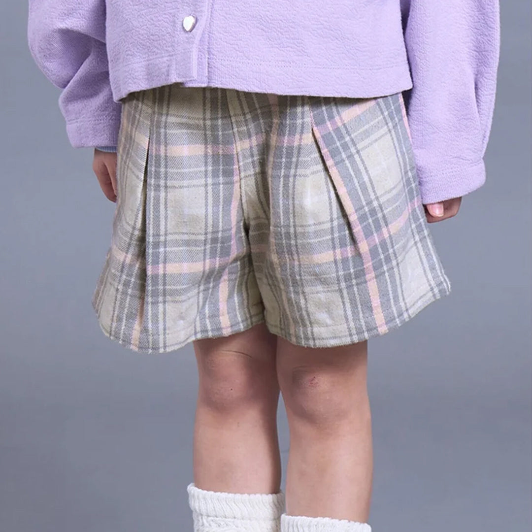 Seraph まいにちショートパンツ