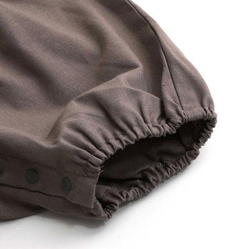 お気軽 おめかし袴ロンパース