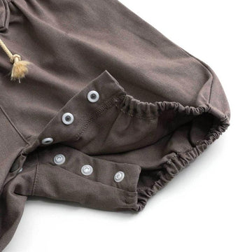 お気軽 おめかし袴ロンパース