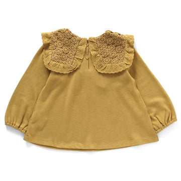 SERAPH 3way color top