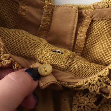 SERAPH 3way color top