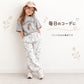 女の子 薄手レースフリルロングパンツ 5柄 90～120cm 商品画像5