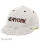 Hats for kids, children, caps, logo, 52cm, 54cm, for boys and girls, sun protection, adjustable size, for going out, hats, outdoor, cute, for nursery school, kindergarten, fashionable copy