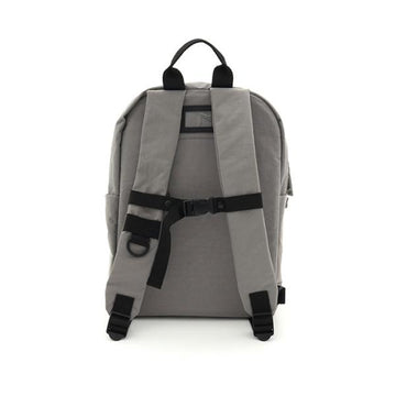 Stylish ruffled nylon backpack for girls with a harness, perfect for kindergarten, elementary school, outdoor activities, camping, and field trips. Ocean &amp; Ground DAYPACK SWEETS TIME