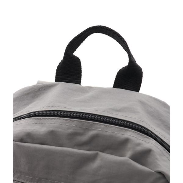 Stylish ruffled nylon backpack for girls with a harness, perfect for kindergarten, elementary school, outdoor activities, camping, and field trips. Ocean &amp; Ground DAYPACK SWEETS TIME