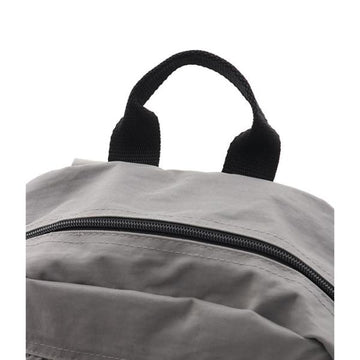 Stylish ruffled nylon backpack for girls with a harness, perfect for kindergarten, elementary school, outdoor activities, camping, and field trips. Ocean &amp; Ground DAYPACK SWEETS TIME