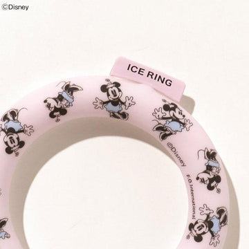 ICE RING ディズニーキャラクター アイスリング Sサイズ SUO スオ