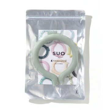 ICE RING ディズニーキャラクター アイスリング Sサイズ SUO スオ