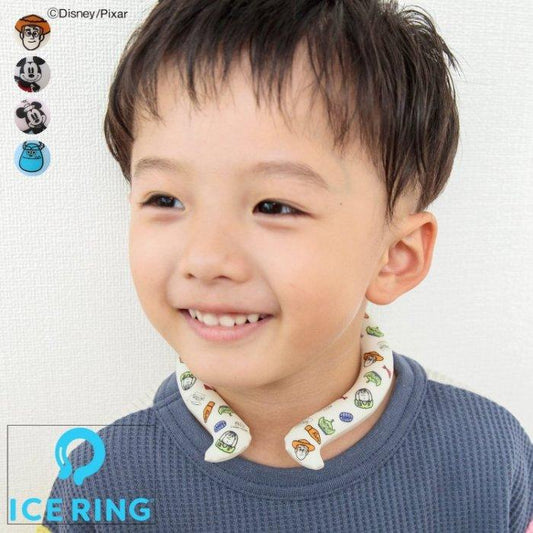 ICE RING ディズニーキャラクター アイスリング Sサイズ SUO スオ