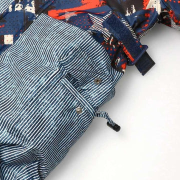 Jolly Jury キッズ スノーウェア f52783 2024秋冬