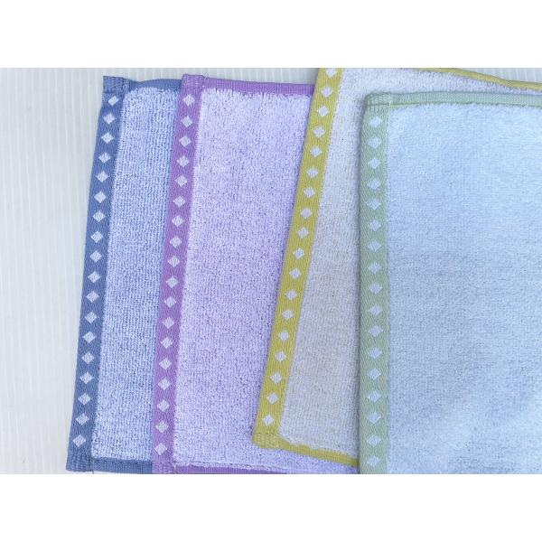 タオルハンカチ ミニタオル 20cm