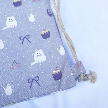 ナップザック リュック 体操袋 ナップサック