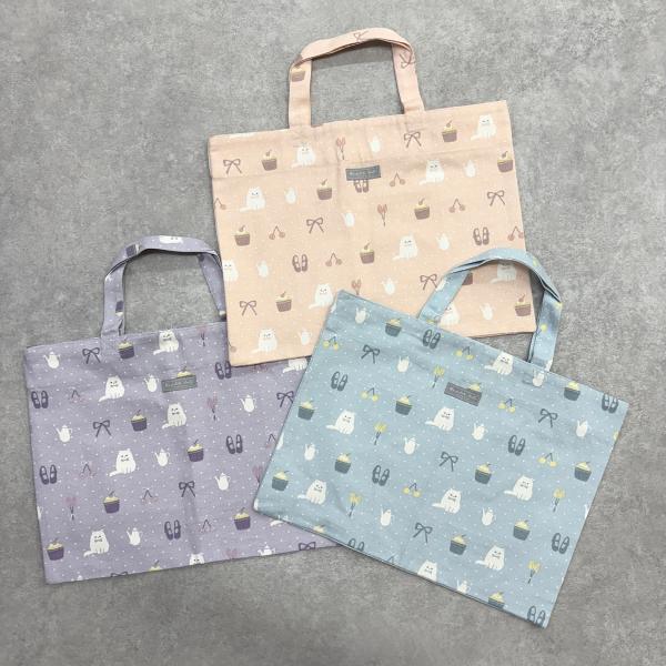 レッスンバッグ 手提げ カバン 小学校