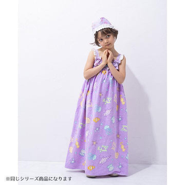 ラップタオル キッズ 100cm バスタオル