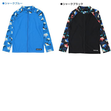 キッズラッシュガード