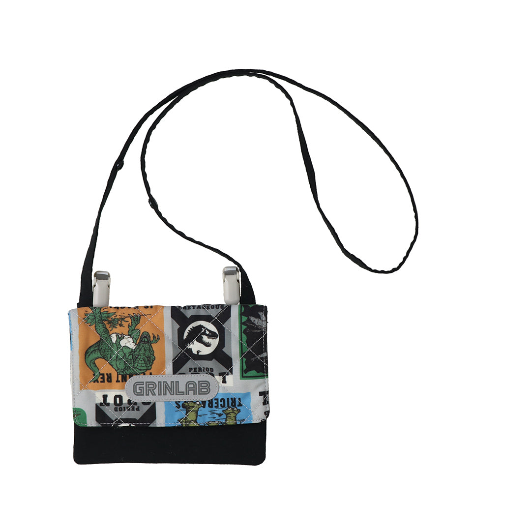 GrinLab 2WAY移動ポケット